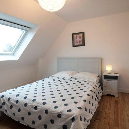 Plouarzel Home Eksteriør billede