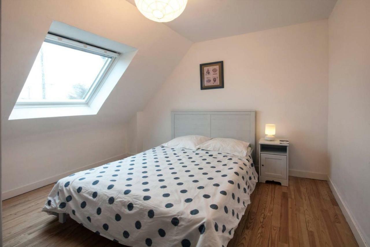 Plouarzel Home Eksteriør billede