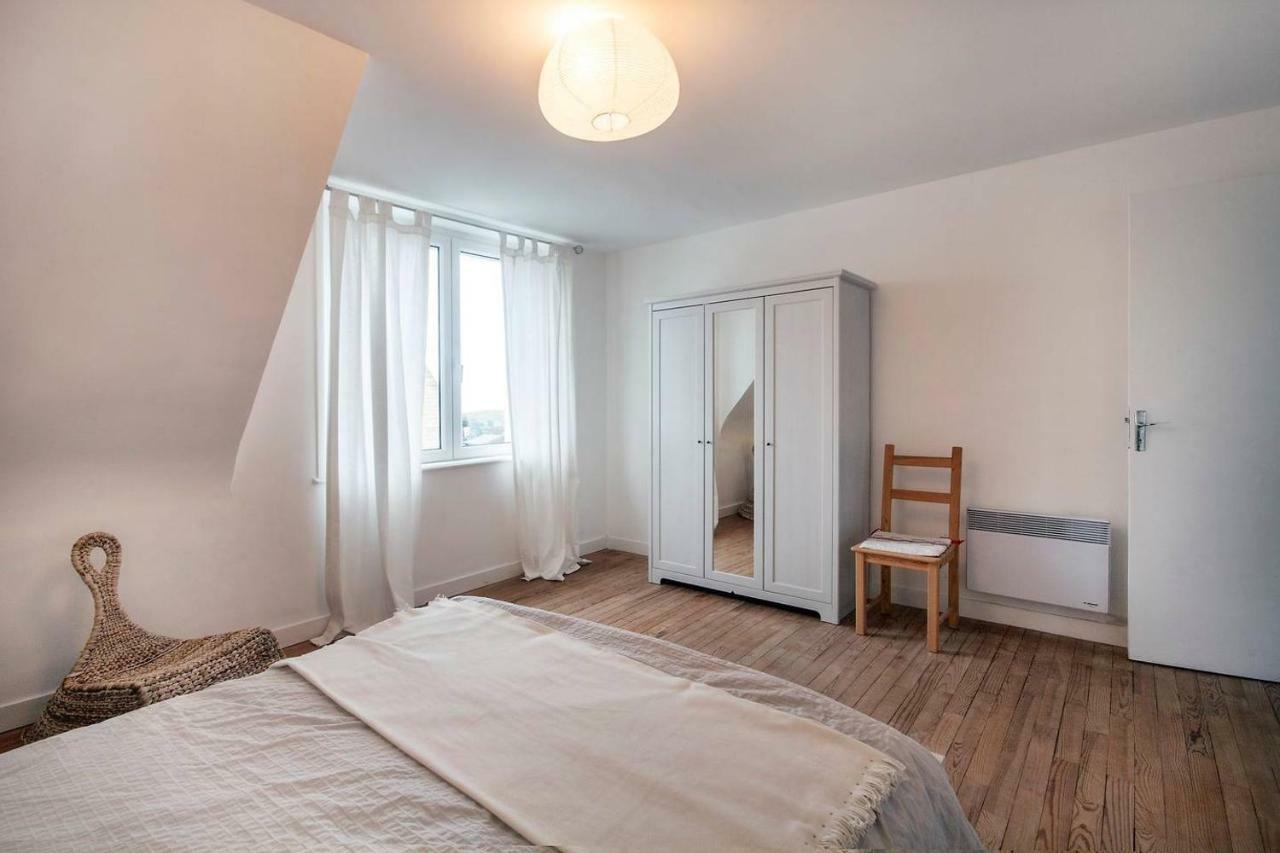 Plouarzel Home Eksteriør billede