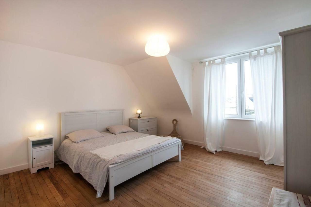 Plouarzel Home Eksteriør billede