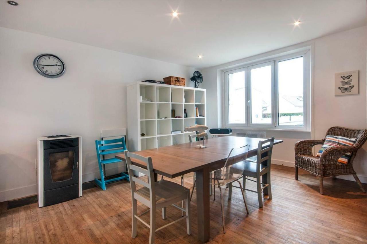 Plouarzel Home Eksteriør billede