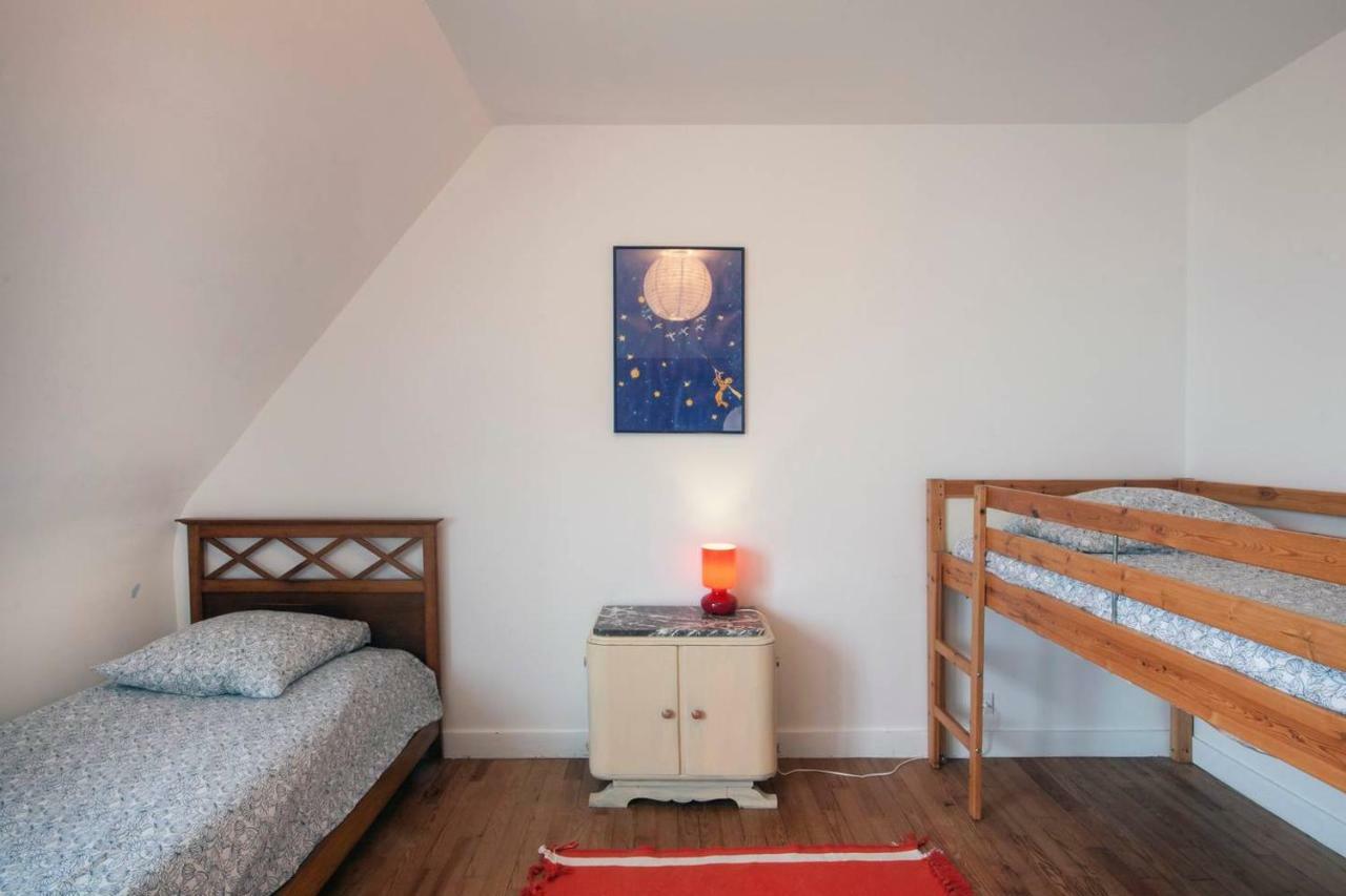 Plouarzel Home Eksteriør billede