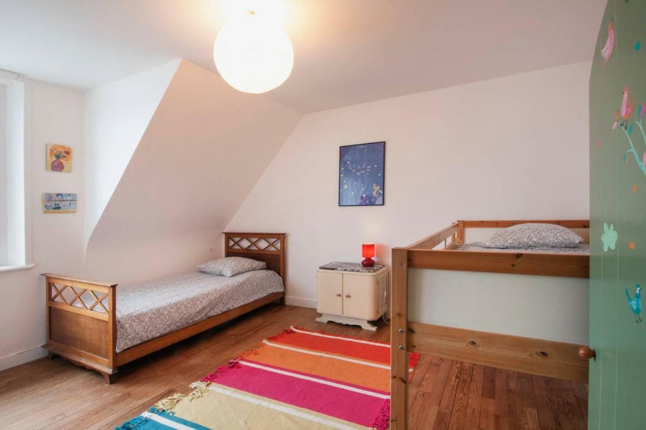 Plouarzel Home Eksteriør billede